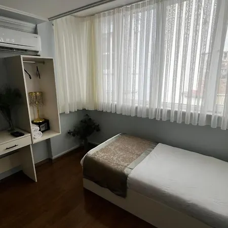 Bali Star Отель *
