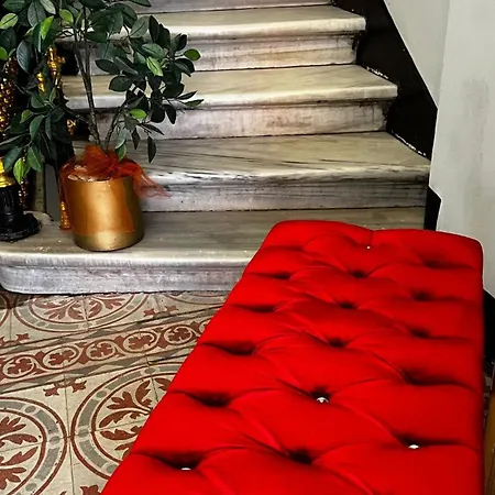 Отель Bali Star