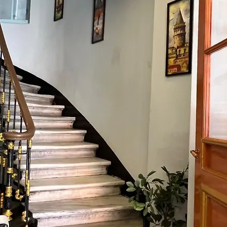 Bali Star * Стамбул