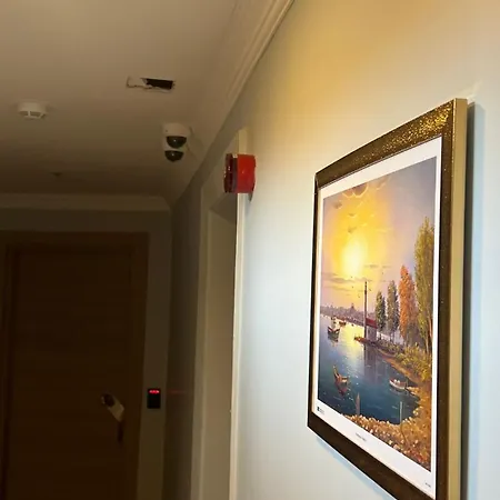 Bali Star Отель *